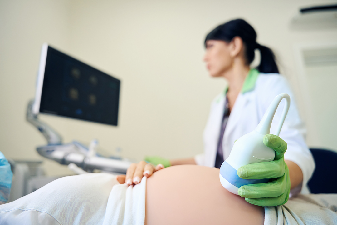 Ginecología y ecografía en Ocean Clinik Ocean Medical