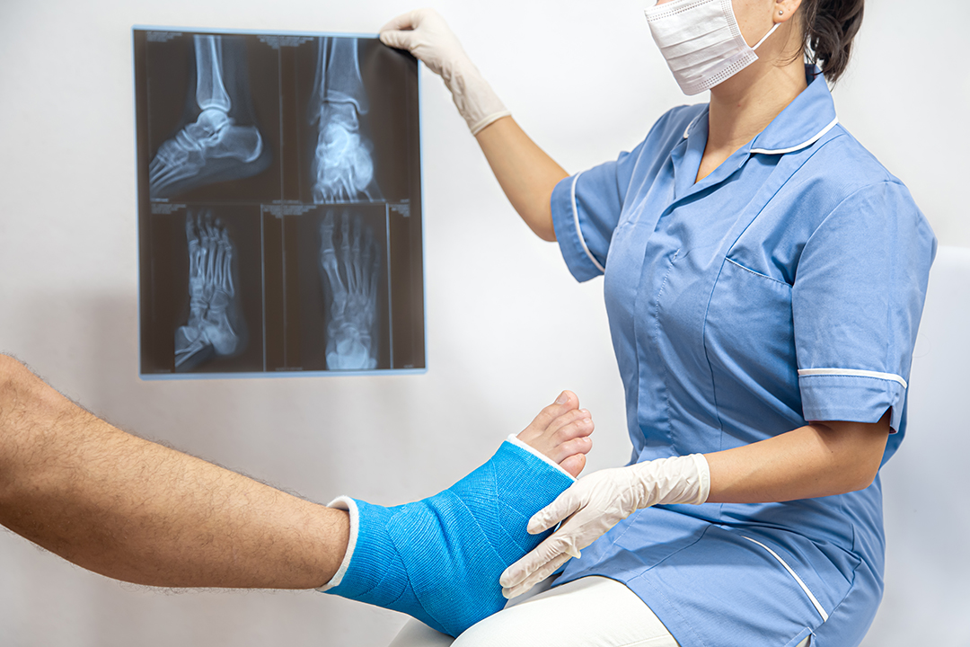 Traumatología en Ocean Clinik Ocean Medical